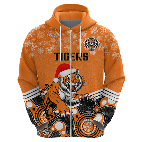 custom-tigers-rugby-christmas-hoodie-merry-xmas-2023-mix-aboriginal-art