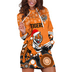 custom-tigers-rugby-christmas-hoodie-dress-merry-xmas-2023-mix-aboriginal-art