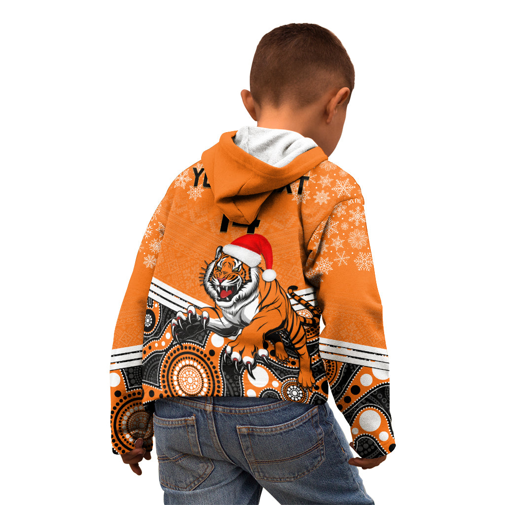 custom-tigers-rugby-christmas-kid-hoodie-merry-xmas-2023-mix-aboriginal-art