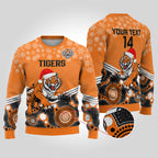 custom-tigers-rugby-christmas-ugly-christmas-sweater-merry-xmas-2023-mix-aboriginal-art
