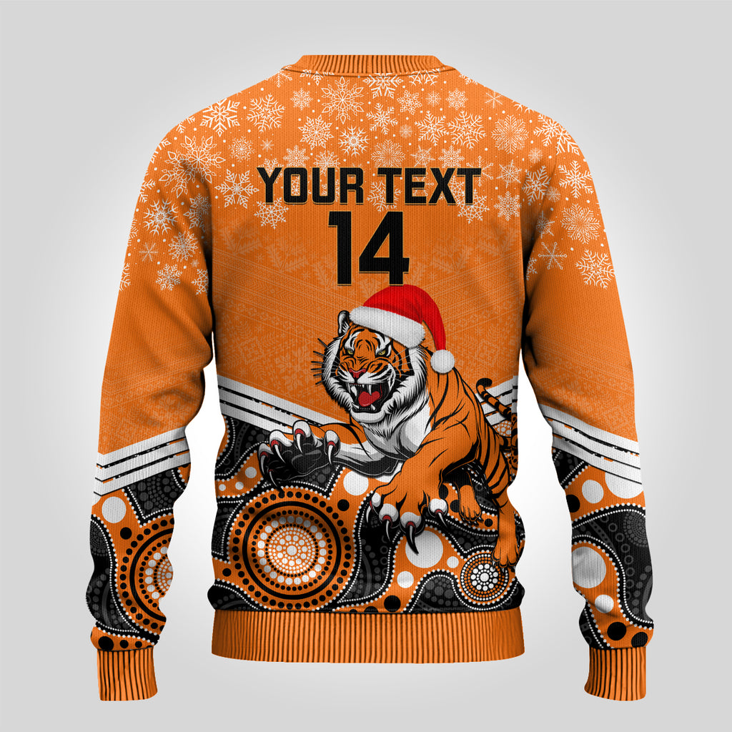 custom-tigers-rugby-christmas-ugly-christmas-sweater-merry-xmas-2023-mix-aboriginal-art