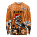 custom-tigers-rugby-christmas-long-sleeve-shirt-merry-xmas-2023-mix-aboriginal-art