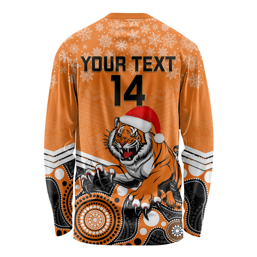 custom-tigers-rugby-christmas-long-sleeve-shirt-merry-xmas-2023-mix-aboriginal-art