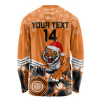 custom-tigers-rugby-christmas-long-sleeve-shirt-merry-xmas-2023-mix-aboriginal-art