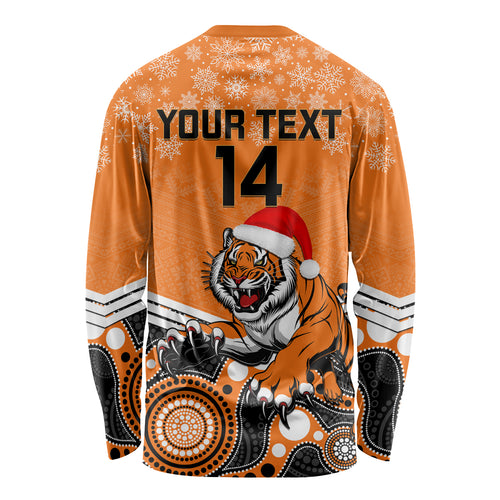 custom-tigers-rugby-christmas-long-sleeve-shirt-merry-xmas-2023-mix-aboriginal-art