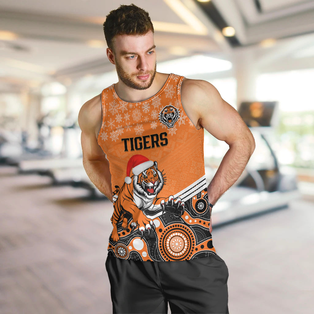 custom-tigers-rugby-christmas-men-tank-top-merry-xmas-2023-mix-aboriginal-art
