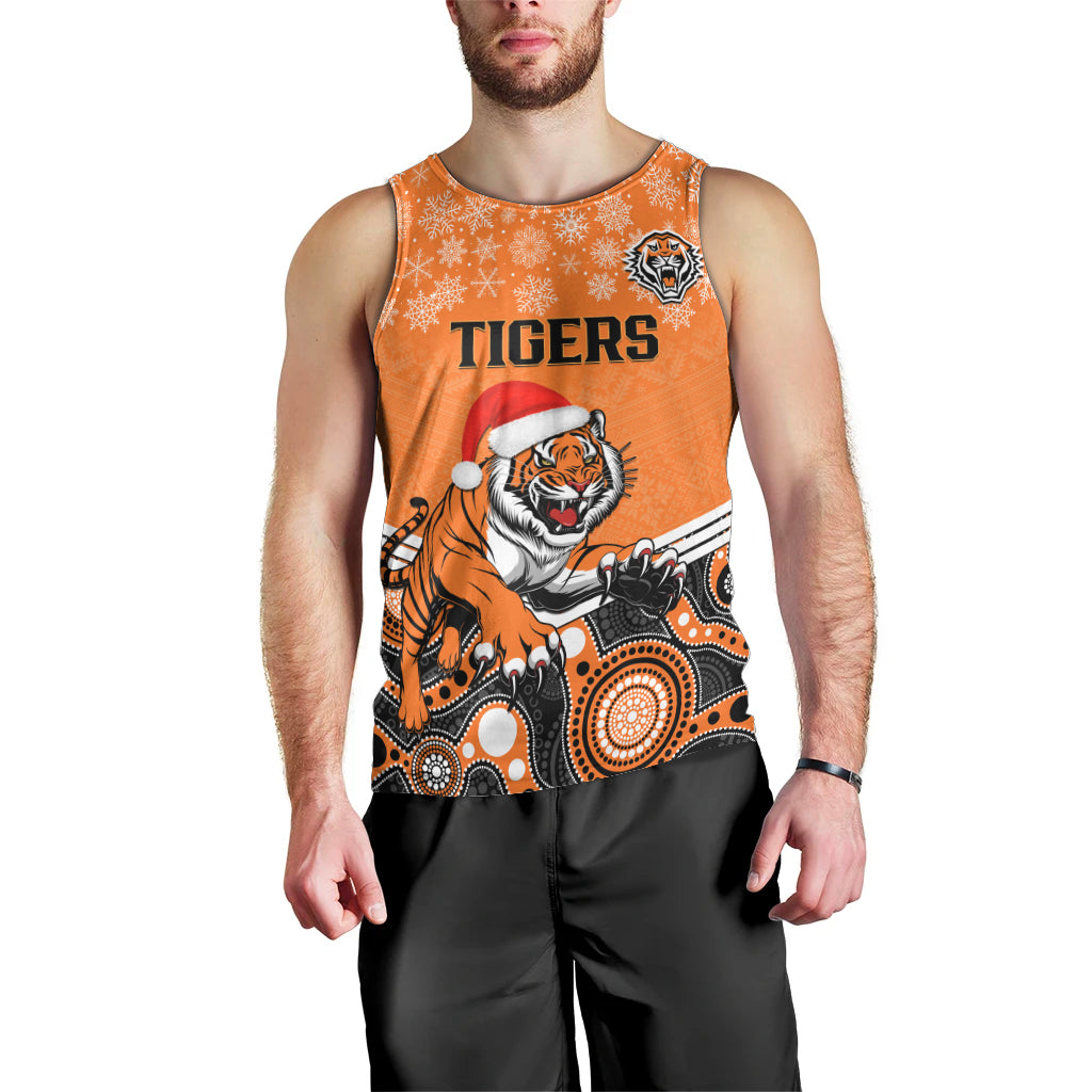custom-tigers-rugby-christmas-men-tank-top-merry-xmas-2023-mix-aboriginal-art