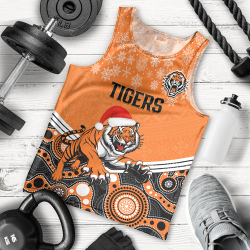 custom-tigers-rugby-christmas-men-tank-top-merry-xmas-2023-mix-aboriginal-art