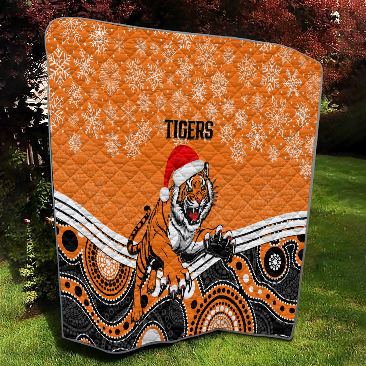 custom-tigers-rugby-christmas-quilt-merry-xmas-2023-mix-aboriginal-art