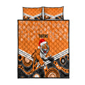 custom-tigers-rugby-christmas-quilt-bed-set-merry-xmas-2023-mix-aboriginal-art