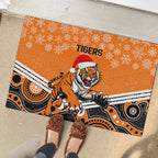 custom-tigers-rugby-christmas-rubber-doormat-merry-xmas-2023-mix-aboriginal-art