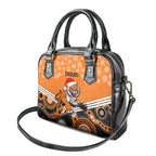 custom-tigers-rugby-christmas-shoulder-handbag-merry-xmas-2023-mix-aboriginal-art