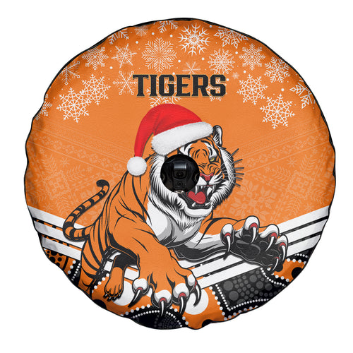 custom-tigers-rugby-christmas-spare-tire-cover-merry-xmas-2023-mix-aboriginal-art