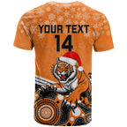 custom-tigers-rugby-christmas-t-shirt-merry-xmas-2023-mix-aboriginal-art