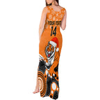 custom-tigers-rugby-christmas-tank-maxi-dress-merry-xmas-2023-mix-aboriginal-art