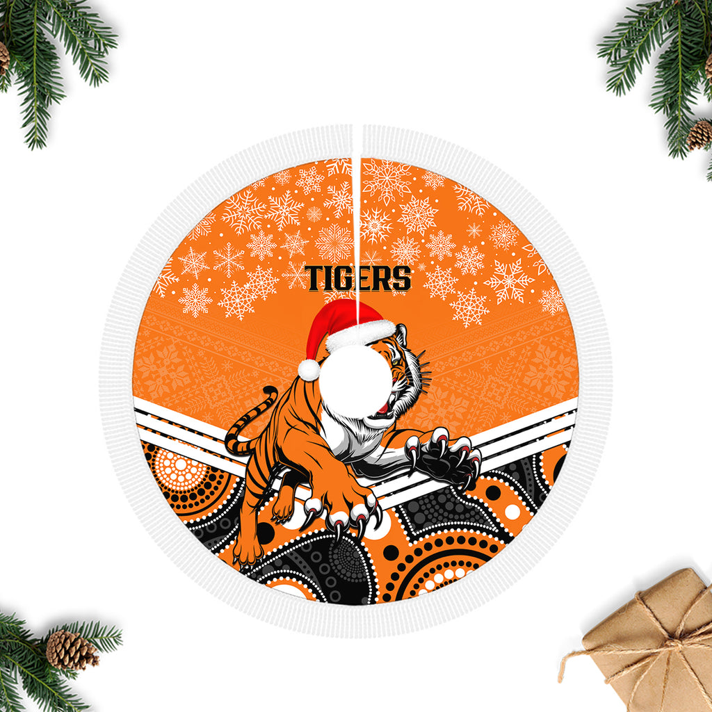 tigers-rugby-christmas-tree-skirt-merry-xmas-2023-mix-aboriginal-art