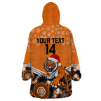 custom-tigers-rugby-christmas-wearable-blanket-hoodie-merry-xmas-2023-mix-aboriginal-art