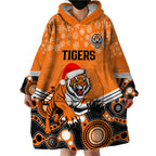 custom-tigers-rugby-christmas-wearable-blanket-hoodie-merry-xmas-2023-mix-aboriginal-art