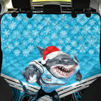 custom-sharks-rugby-christmas-back-car-seat-cover-merry-xmas-2023-mix-aboriginal-art