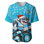 custom-sharks-rugby-christmas-baseball-jersey-merry-xmas-2023-mix-aboriginal-art