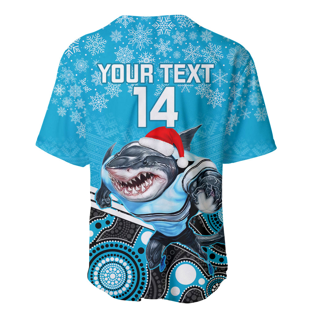 custom-sharks-rugby-christmas-baseball-jersey-merry-xmas-2023-mix-aboriginal-art