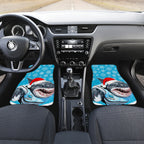 custom-sharks-rugby-christmas-car-mats-merry-xmas-2023-mix-aboriginal-art