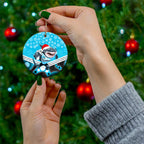 sharks-rugby-christmas-ceramic-ornament-merry-xmas-2023-mix-aboriginal-art