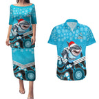 custom-sharks-rugby-christmas-couples-matching-puletasi-dress-and-hawaiian-shirt-merry-xmas-2023-mix-aboriginal-art