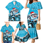 custom-sharks-rugby-christmas-family-matching-mermaid-dress-and-hawaiian-shirt-merry-xmas-2023-mix-aboriginal-art