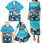 custom-sharks-rugby-christmas-family-matching-puletasi-dress-and-hawaiian-shirt-merry-xmas-2023-mix-aboriginal-art