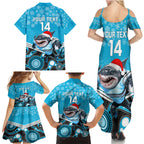 custom-sharks-rugby-christmas-family-matching-summer-maxi-dress-and-hawaiian-shirt-merry-xmas-2023-mix-aboriginal-art