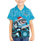 custom-sharks-rugby-christmas-hawaiian-shirt-merry-xmas-2023-mix-aboriginal-art