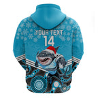 custom-sharks-rugby-christmas-hoodie-merry-xmas-2023-mix-aboriginal-art