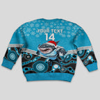 custom-sharks-rugby-christmas-kid-ugly-christmas-sweater-merry-xmas-2023-mix-aboriginal-art