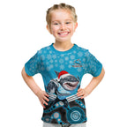 custom-sharks-rugby-christmas-kid-t-shirt-merry-xmas-2023-mix-aboriginal-art
