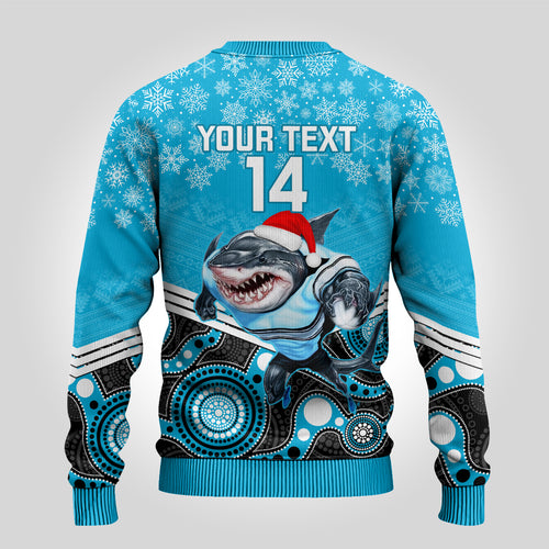 custom-sharks-rugby-christmas-ugly-christmas-sweater-merry-xmas-2023-mix-aboriginal-art