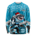custom-sharks-rugby-christmas-long-sleeve-shirt-merry-xmas-2023-mix-aboriginal-art