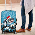 custom-sharks-rugby-christmas-luggage-cover-merry-xmas-2023-mix-aboriginal-art