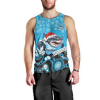 custom-sharks-rugby-christmas-men-tank-top-merry-xmas-2023-mix-aboriginal-art