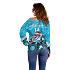 custom-sharks-rugby-christmas-off-shoulder-sweater-merry-xmas-2023-mix-aboriginal-art
