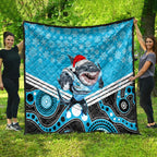 custom-sharks-rugby-christmas-quilt-merry-xmas-2023-mix-aboriginal-art