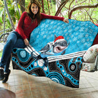 custom-sharks-rugby-christmas-quilt-merry-xmas-2023-mix-aboriginal-art