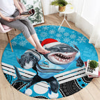custom-sharks-rugby-christmas-round-carpet-merry-xmas-2023-mix-aboriginal-art