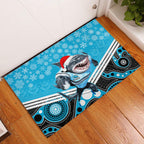 custom-sharks-rugby-christmas-rubber-doormat-merry-xmas-2023-mix-aboriginal-art