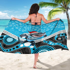 custom-sharks-rugby-christmas-sarong-merry-xmas-2023-mix-aboriginal-art