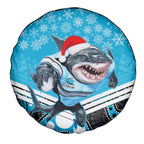custom-sharks-rugby-christmas-spare-tire-cover-merry-xmas-2023-mix-aboriginal-art