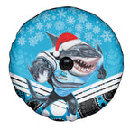 custom-sharks-rugby-christmas-spare-tire-cover-merry-xmas-2023-mix-aboriginal-art
