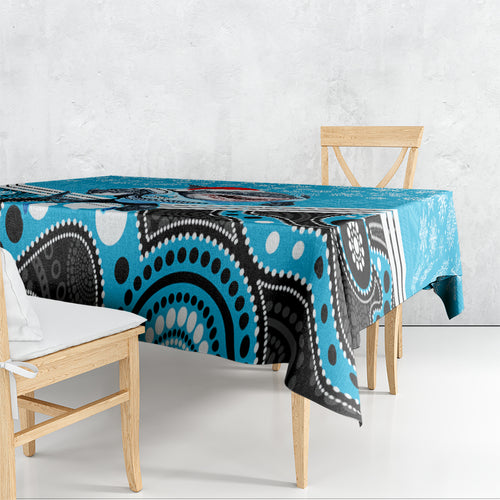 custom-sharks-rugby-christmas-tablecloth-merry-xmas-2023-mix-aboriginal-art