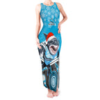 custom-sharks-rugby-christmas-tank-maxi-dress-merry-xmas-2023-mix-aboriginal-art