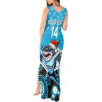 custom-sharks-rugby-christmas-tank-maxi-dress-merry-xmas-2023-mix-aboriginal-art